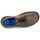 鞋子 男士 短筒靴 Birkenstock 勃肯 Highwood Lace Low LEOI Habana 棕色