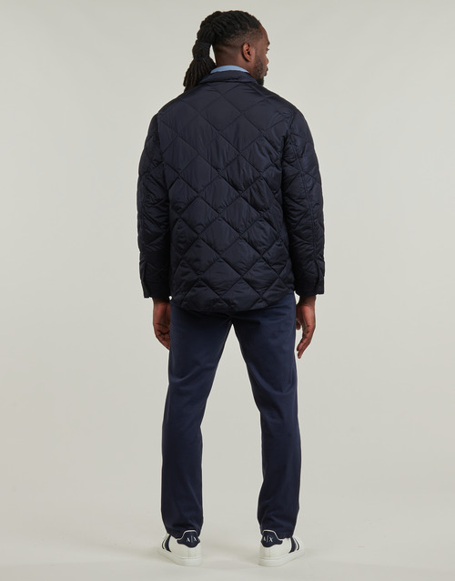 EMPORIO ARMANI EAX 6DZB04 海蓝色