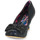 鞋子 女士 高跟鞋 Irregular Choice DAZZLE RAZZLE 黑色