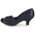 鞋子 女士 高跟鞋 Irregular Choice DAZZLE RAZZLE 黑色