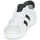 鞋子 女士 球鞋基本款 Bikkembergs BOUNCE 594 LEATHER 白色 / 黑色