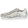 鞋子 女士 球鞋基本款 Mjus FORCE 蛇纹 / 银色