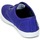 鞋子 男士 球鞋基本款 Fred Perry FOXX TWILL 紫罗兰