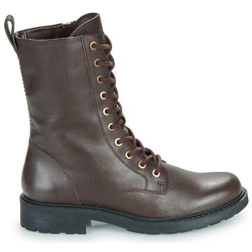 Clarks 其乐 Orinoco2 Style 棕色