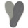 配件 儿童 鞋子配件 Famaco Semelle easy latex T29 灰色