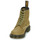 鞋子 短筒靴 Dr Martens 1460 Muted Olive Tumbled Nubuck+E.H.Suede 卡其色