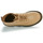 鞋子 女士 短筒靴 Dr Martens 1460 Pascal Savannah Tan Virginia 米色