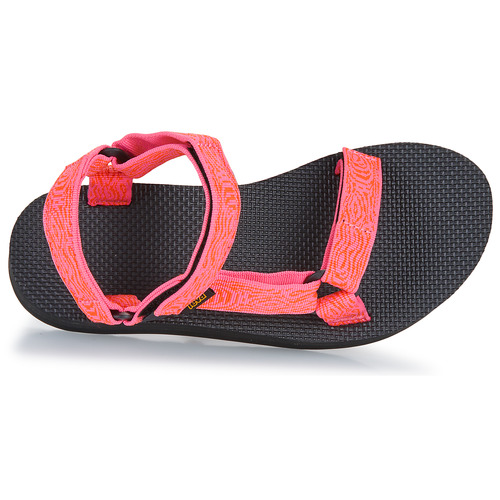 Teva Midform Universal 玫瑰色 / 黑色