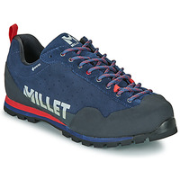 鞋子 男士 登山 Millet FRICTION GTX U 蓝色 / 红色