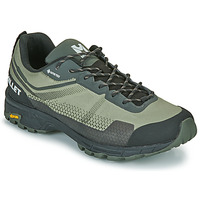 鞋子 男士 登山 Millet HIKE UP GORETEX 灰色