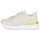 鞋子 女士 球鞋基本款 Tommy Hilfiger FEMININE RUNNER 米色