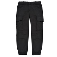 衣服 儿童 工装裤 Schott TR RELAX 70 B 黑色