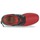 鞋子 女士 球鞋基本款 SNEAKERS PARISIENNES by Sixth Ju DNR HELL F 红色 / 黑色