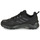 鞋子 女士 登山 adidas TERREX TERREX EASTRAIL 2 W 黑色