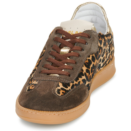 Meline MELISTAR Leopard / 金色