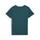 衣服 男孩 短袖体恤 Puma 彪马 ESS+ 2 COL LOGO TEE 绿色