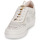 鞋子 女士 球鞋基本款 Stonefly 斯通富莱 PASEO IV 28 NAPPA LTH 白色