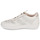 鞋子 女士 球鞋基本款 Stonefly 斯通富莱 PASEO IV 28 NAPPA LTH 白色