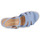 鞋子 女士 凉鞋 Stonefly 斯通富莱 PARKY 16 EMBOSSED S./NAPPA LTH 蓝色