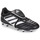鞋子 足球 adidas Performance 阿迪达斯运动训练 COPA GLORO II FG 黑色 / 白色