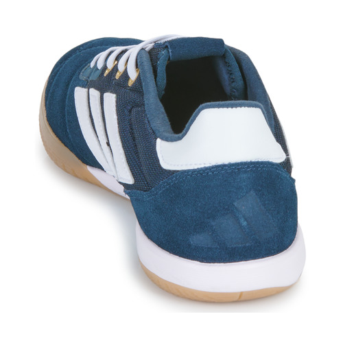 adidas Performance 阿迪达斯运动训练 COPA GLORO IN 蓝色 / 白色