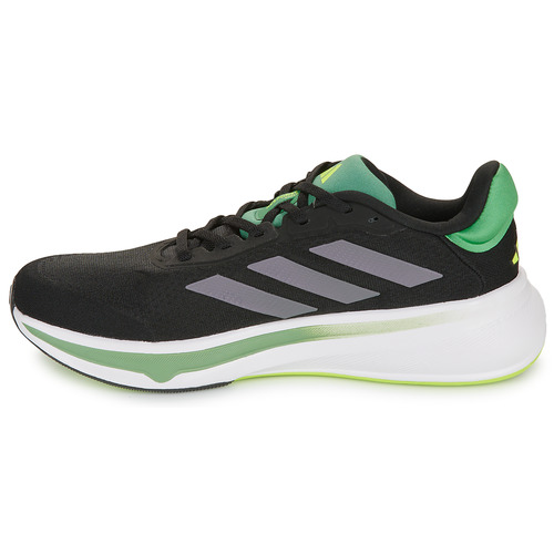 adidas Performance 阿迪达斯运动训练 RESPONSE SUPER M 黑色