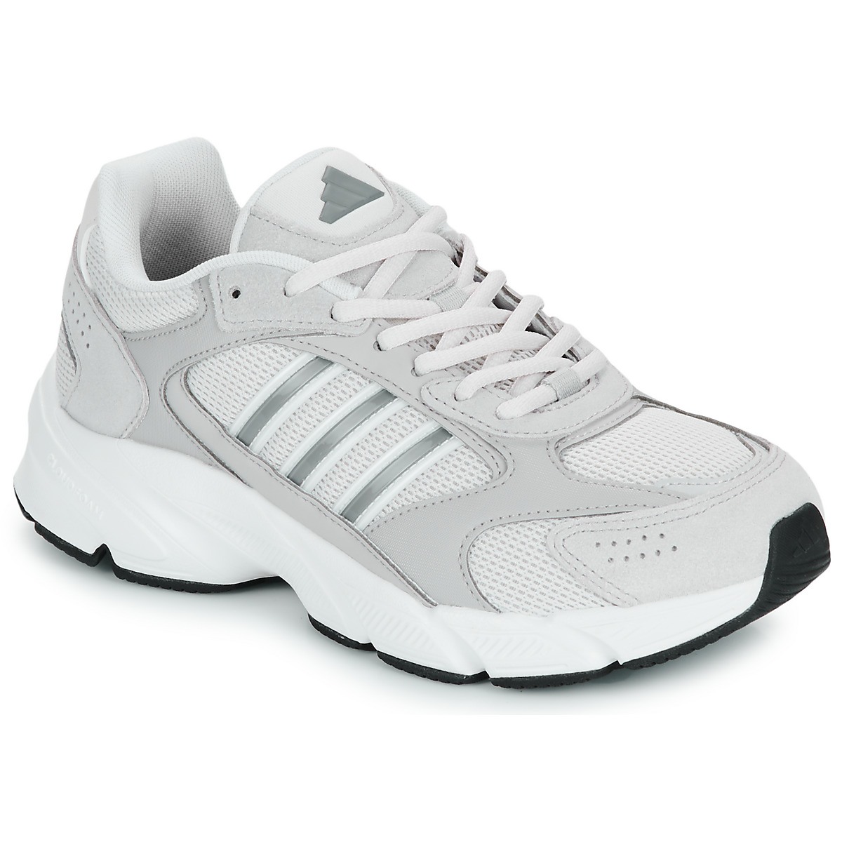 鞋子 女士 球鞋基本款 Adidas Sportswear CRAZYCHAOS 2000 灰色 / 银色