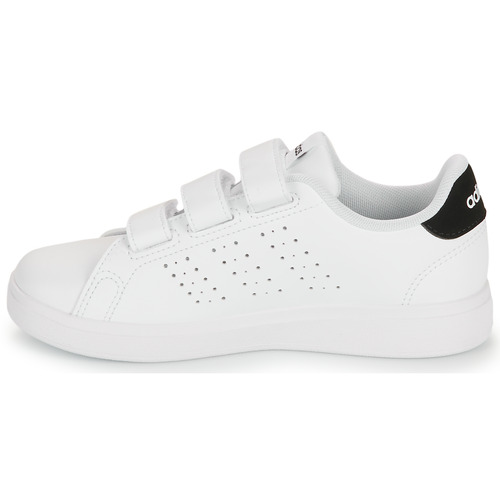 Adidas Sportswear ADVANTAGE BASE 2.0 CF C 白色 / 黑色