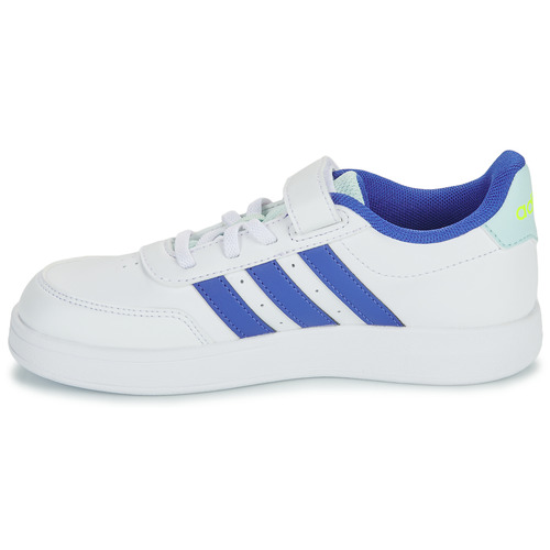 Adidas Sportswear BREAKNET 2.0 EL C 白色 / 蓝色
