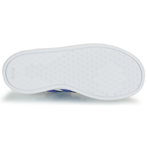 Adidas Sportswear BREAKNET 2.0 EL C 白色 / 蓝色
