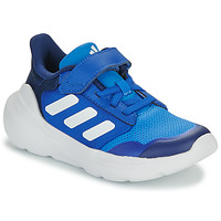鞋子 男孩 跑鞋 Adidas Sportswear Tensaur Run 3.0 EL C 蓝色