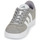 鞋子 儿童 球鞋基本款 Adidas Sportswear VL COURT 3.0 K 灰色