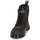 鞋子 男士 短筒靴 Dr Martens Combs Tech Black Element 黑色