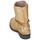 鞋子 女士 短筒靴 Moschino Cheap & CHIC CA21013 金色