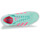 鞋子 女士 球鞋基本款 Adidas Originals 阿迪达斯三叶草 GAZELLE BOLD 松石绿 / 玫瑰色