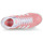 鞋子 女士 球鞋基本款 Adidas Originals 阿迪达斯三叶草 GAZELLE BOLD 玫瑰色 / 白色