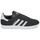 鞋子 女士 球鞋基本款 Adidas Originals 阿迪达斯三叶草 GAZELLE 黑色 / 银色