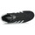 鞋子 女士 球鞋基本款 Adidas Originals 阿迪达斯三叶草 GAZELLE 黑色 / 银色