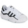 鞋子 女士 球鞋基本款 Adidas Originals 阿迪达斯三叶草 SUPERSTAR MILLENCON 白色 / 黑色