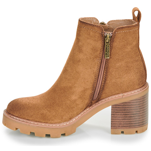 Refresh 172125-CAMEL 驼色