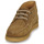 鞋子 男士 短筒靴 Sebago 仕品高 DAKOTA 棕色
