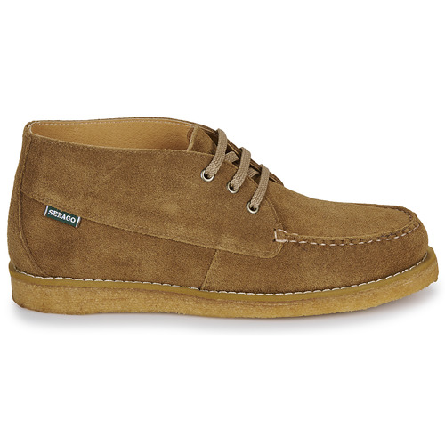 Sebago 仕品高 DAKOTA 棕色