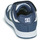 鞋子 男孩 球鞋基本款 DC Shoes MANTECA 4 V 白色 / 海蓝色