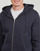 衣服 男士 卫衣 Gant EMBOSSED FULL-ZIP HOODIE 海蓝色