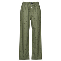 衣服 睡衣/睡裙 Polo Ralph Lauren PJ PANT SLEEP BOTTOM 卡其色 / Garden