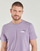 衣服 男士 短袖体恤 Puma 彪马 ESS+ 2 COL SMALL LOGO TEE 紫罗兰