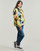 衣服 女士 抓绒衣 Rip Curl 里普柯尔 HIGH TIDE POLAR FLEECE 多彩