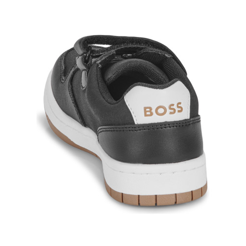 BOSS J51313/09B 黑色