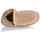 鞋子 女士 短筒靴 Mou ESKIMO BOUNCE SNEAKERS 米色