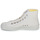 鞋子 高帮鞋 Novesta STAR DRIBBLE 10 WHITE 白色
